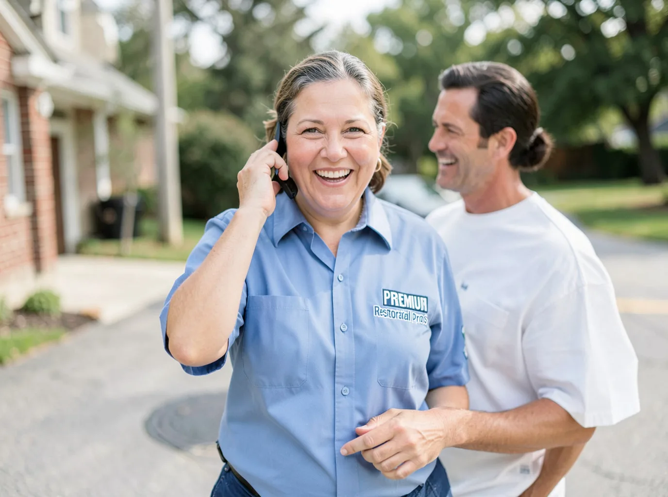 Water Damage Restoration Waterport, NY FAQs